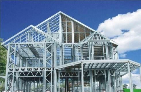 大庆怎么才能预防钢结构建筑出现腐蚀问题
